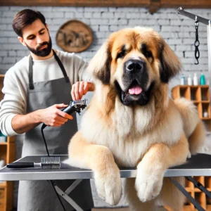 When to Consult a Groomer