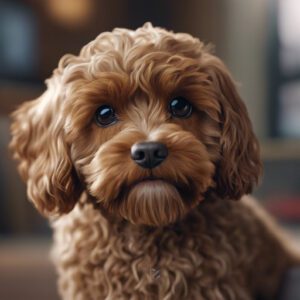 adult cavapoo adoption