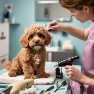 benefits of a grooming table