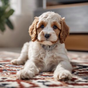 Origins and Traits of the Cavapoo