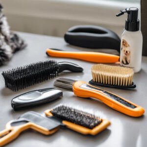Key to Successful Grooming