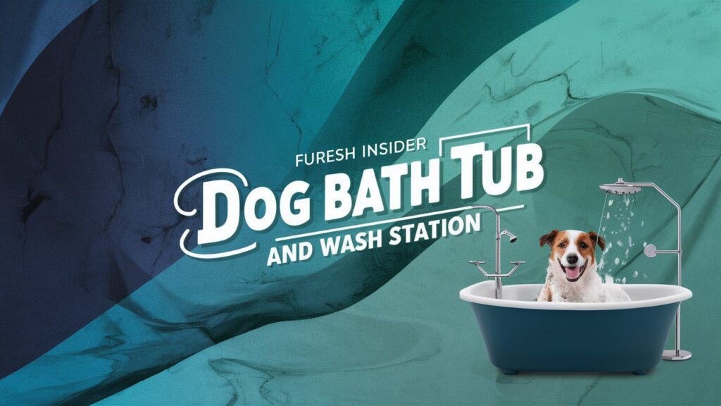 Furesh bath tub