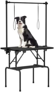 Go Pet Club Grooming Table