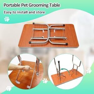 lovmor folding table