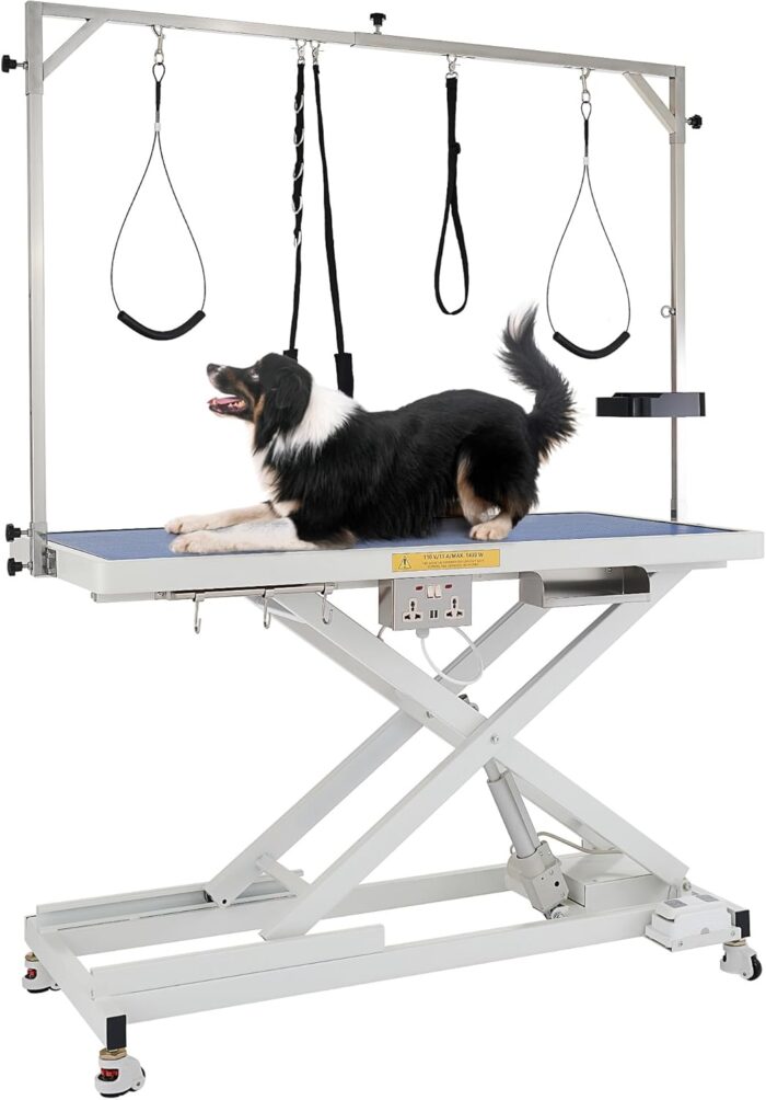 CO-Z Grooming Table