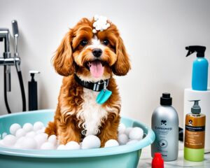 Complete Cavapoo Grooming Guide: From Puppy to Adult