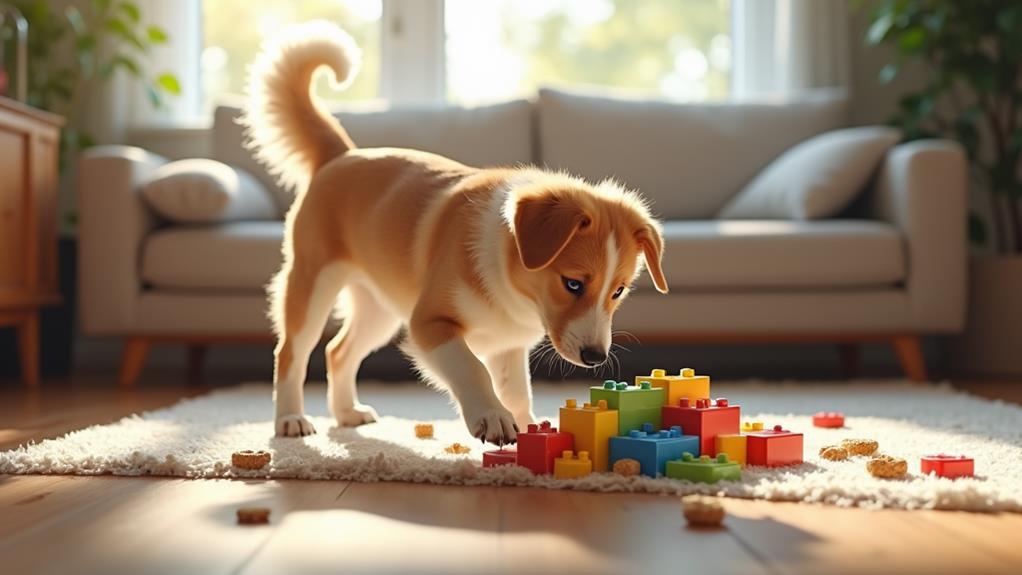 Fun and effective ways to keep your dog active