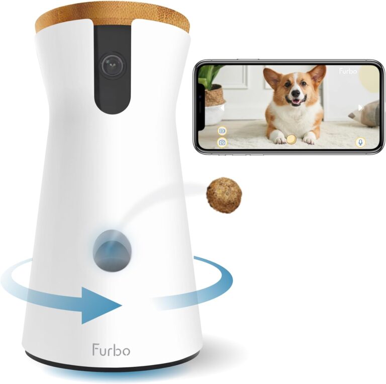 Furbo 360 dog camera