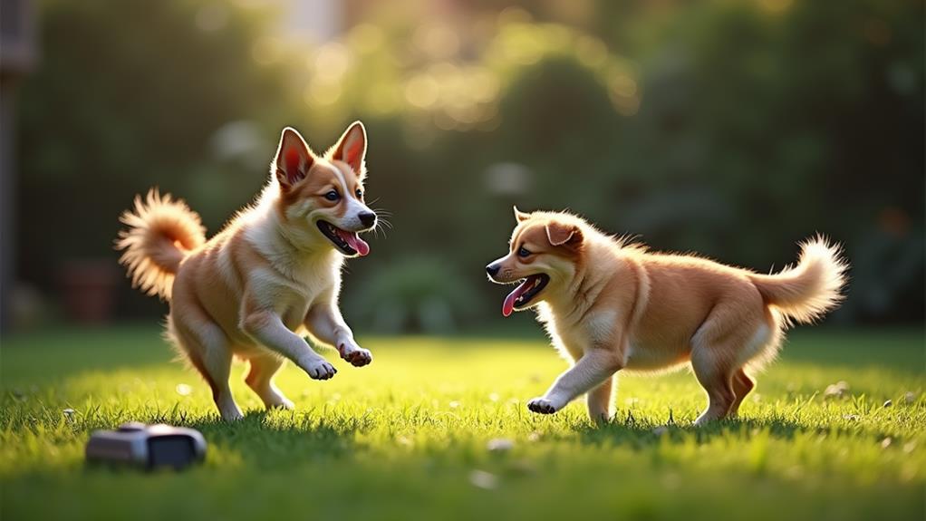 3500ft wireless electric dog fence