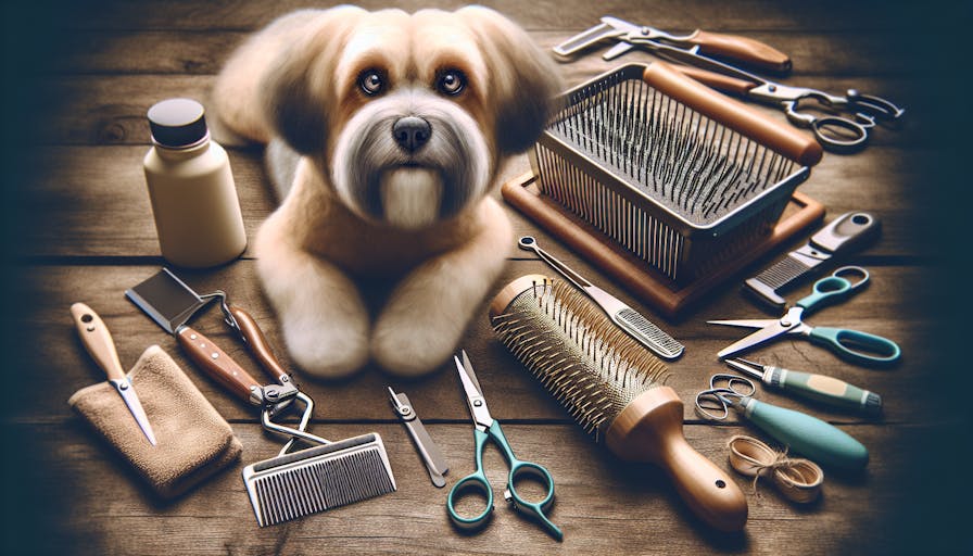 best dog grooming tools